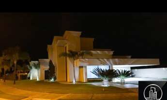 Imagem: Casa com 3 dormitórios à venda, 299 m²