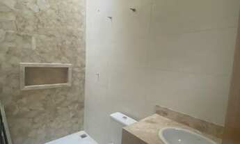 Imagem 6: Casa com 3 dormitórios à venda, 106 m² por R$ 510.000 - Horto Florestal Villagio - Sorocab