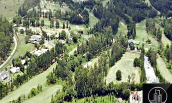 Imagem 3: Casa com 4 dormitórios à venda, 508 m² por R$ 8.000.000 - Condomínio Terras de São José