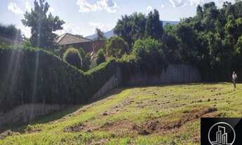 Imagem: Terreno à venda, 2990 m² por R$ 700.000