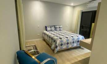 Imagem 3: Casa Condominio Villagio Milano com 3 dormitório sendo 1 suíte com closet, 232 metros quad