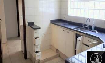 Imagem 3: Casa com 3 dormitórios para alugar, 275 m² por R$ 4.300/mês - Jardim Embaixador - Sorocaba