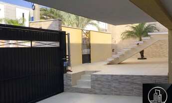 Imagem: Casa com 3 dormitórios à venda, 300 m²