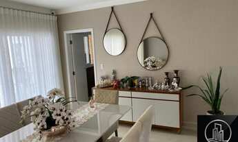 Imagem 2: Sobrado com 3 dormitórios à venda, 325 m² por R$ 2.600.000 - Condomínio Village Sunset - S