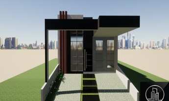 Imagem: Casa Residencial, Horto Florestal Villagio