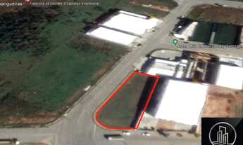 Imagem: Terreno residencial, Alto da boa vista