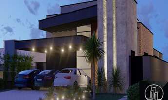 Imagem 7: Casa residencial no Alphaville Nova Esplanada 1, R$1.890.000,00