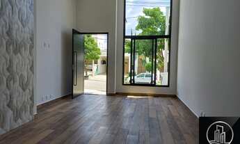 Imagem 4: Casa nova em condomínio super requisitado $1.100.000,00