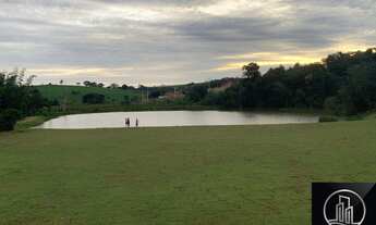 Imagem 2: Terreno residencial no Wanell ville, R$297.000,00