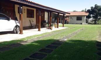 Imagem 3: Casa residencial, Residencial Village da Serra, R$400.000,00