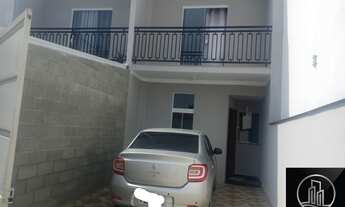 Imagem: Casa residencial, Jardim Sao Guilherme II