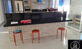 Imagem 5: Apartamento residencial no Jd. Novo mundo, R$1.600.000,00