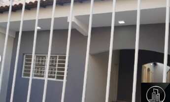 Imagem 7: Casa residencial no Jardim Santa Marina, R$255.000,00