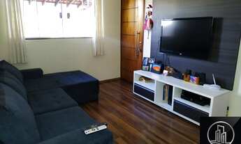 Imagem: Casa residencial, Jardim Residencial das