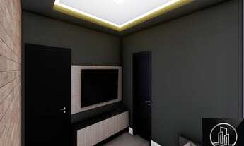 Imagem 3: Casa residencial no Alphaville Nova Esplanada 1, R$1.890.000,00