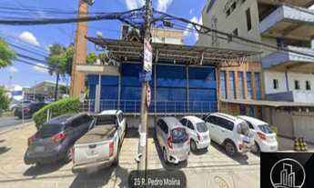 Imagem: Salão comercial, Parque Campolim, R$45.000,00