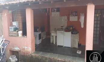 Imagem 5: Casa residencial no Júlio de Mesquita, R$320.000,00