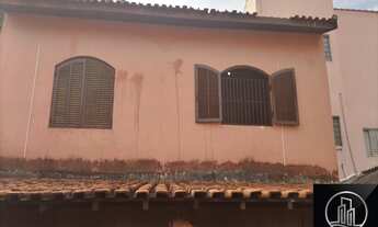 Imagem 2: Casa residencial no Júlio de Mesquita, R$320.000,00