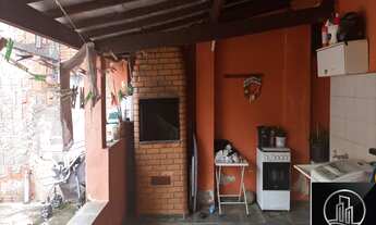 Imagem 3: Casa residencial no Júlio de Mesquita, R$320.000,00