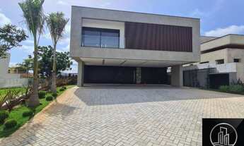 Imagem: Casa residencial no Alphaville 1, R$2.990.000,00