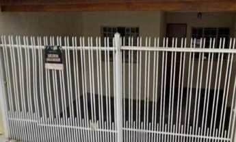 Imagem: Casa com 3 dormitórios à venda, 88 m²