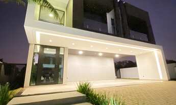 Imagem: Casa Residencial Alphaville I $3.900.000,00