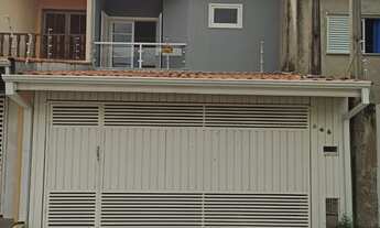 Imagem: Casa residencial, Jardim das Estrelas, R$520.000,00