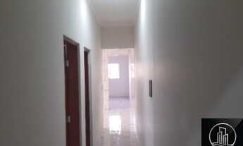 Imagem 6: Casa residencial no Jardim Santa Marina, R$255.000,00