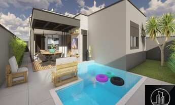 Imagem 6: Casa residencial no Alphaville Nova Esplanada 1, R$1.890.000,00