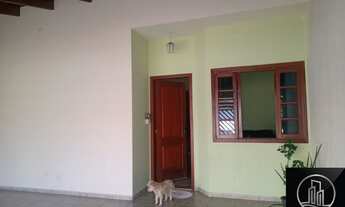 Imagem: Casa Residencial Wanel Ville IV $426.000,00