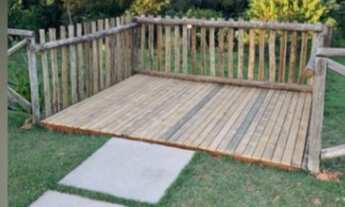 Imagem 2: Terreno residencial, Salto de Pirapora, R$210.000,00