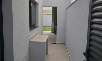 Imagem 7: CASA RESIDENCIAL em SOROCABA - SP, PARQUE IBITI RESERVA