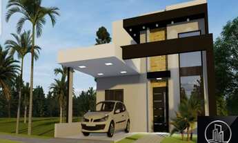 Imagem: Casa residencial no São Bento, R$585.000,00