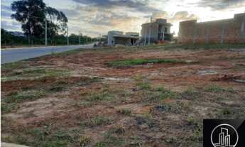 Imagem: Terreno residencial no Condomínio Villagio