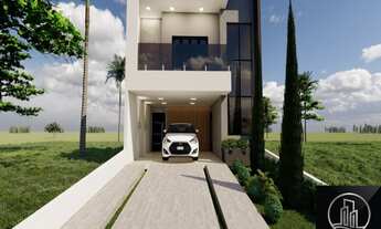 Imagem 2: Casa residencial no Jardim Novo Horizonte, R$900.000,00