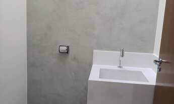 Imagem 6: CASA RESIDENCIAL em SOROCABA - SP, PARQUE IBITI RESERVA