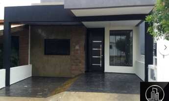 Imagem: Casa residencial no Parque São Bento, R$585.000,00