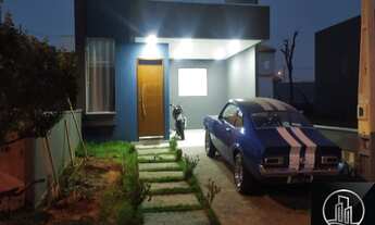 Imagem: Casa residencial SANTINON $460.000,00