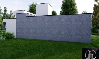 Imagem 7: Casa com 3 suítes sendo uma master $1.300.000,00