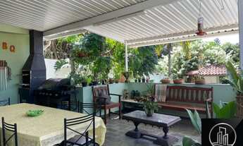 Imagem 2: Casa residencial, Estr. Dinorá, R$830.000,00