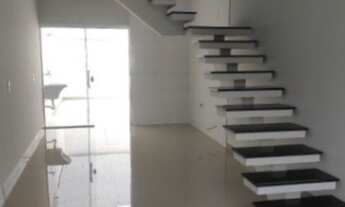 Imagem 4: Sobrado com 2 dormitórios à venda, 73 m² por R$ 265.000 - Residencial Cristal - Votorantim