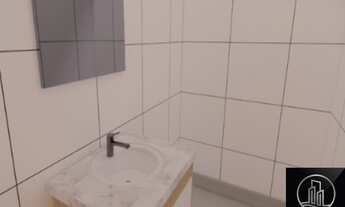 Imagem 2: Casa residencial Vista Barbara $190.000,00