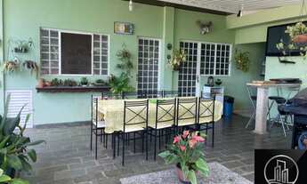 Imagem: Casa residencial, Estr. Dinorá, R$830.000,00