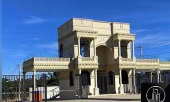 Imagem: Terreno residencial, Alto da Boa Vista