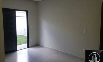 Imagem 5: CASA RESIDENCIAL em SOROCABA - SP, PARQUE IBITI RESERVA