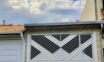 Imagem: Casa residencial, Sorocaba Park, R$280.000,00