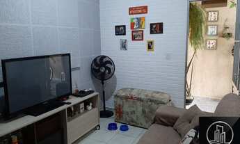 Imagem 4: Casa residencial no Jd. Alpes, R$240.000,00