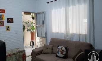 Imagem 5: Casa residencial no Jd. Alpes, R$240.000,00