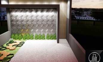 Imagem: Casa em condomínio fechado $550.000,00