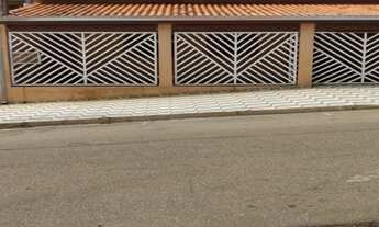 Imagem: Casa residencial em Votorantim, R$385.000,00